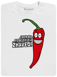 pánské tričko
