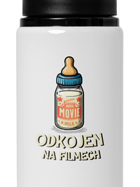 lahev na vodu