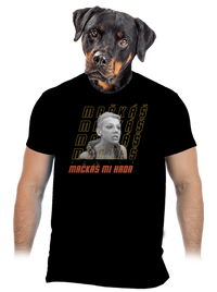 pánské tričko