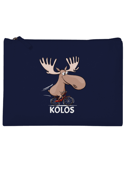 Kolos taštička French Navy