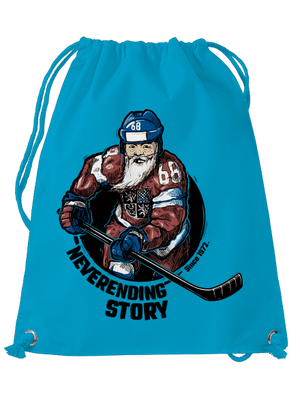 Jarda Forever vak Blue Atol