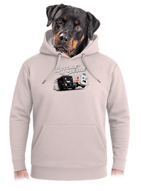 unisex mikina premium