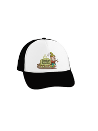 kšiltovka truckerka