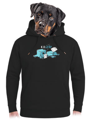 unisex mikina premium