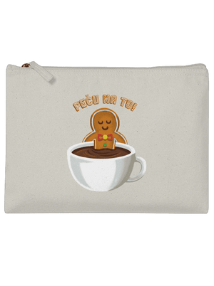 Peču na to! taštička Stracciatella