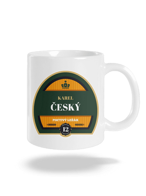 klasický hrnek