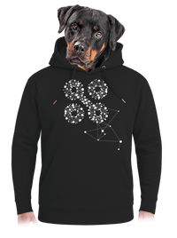 unisex mikina premium