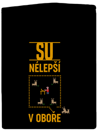pánská mikina na zip