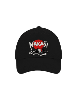 kšiltovka baseballka