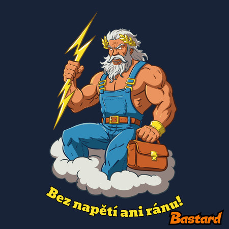 Bez napětí ani ránu