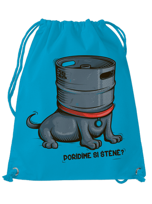 Štěně vak Blue Atol