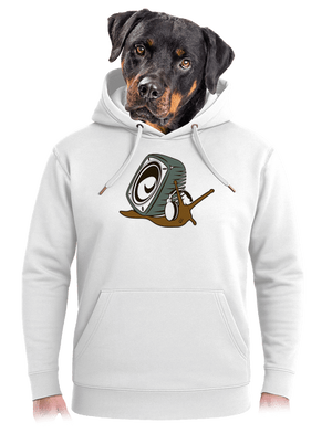 unisex mikina premium