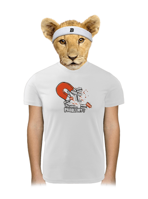 dětské sportovní tričko