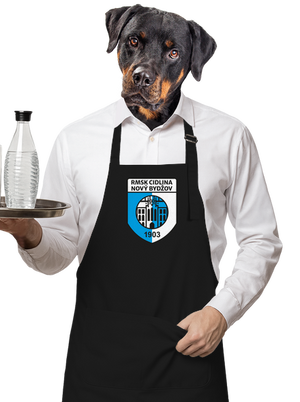 zástěra