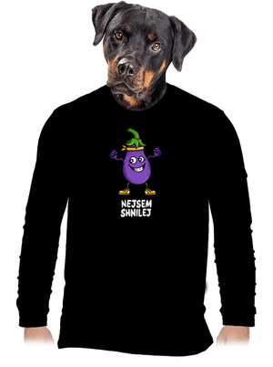 pánské dlouhý rukáv