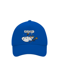 kšiltovka baseballka