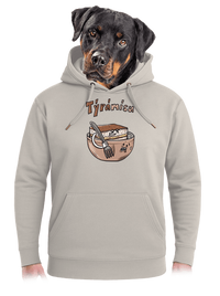 unisex mikina premium