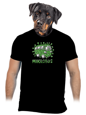pánské tričko