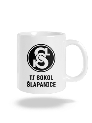klasický hrnek