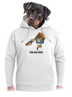 unisex mikina premium