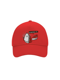 kšiltovka baseballka