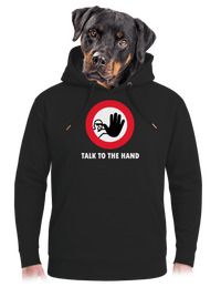 unisex mikina premium