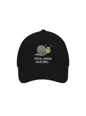 kšiltovka baseballka