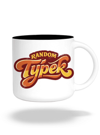 barevný hrnek