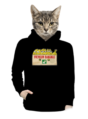 dámská mikina klokanka