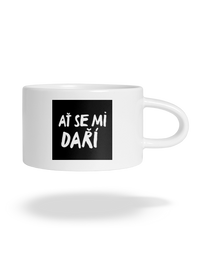 hrnek makronka