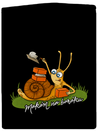 pánská mikina na zip