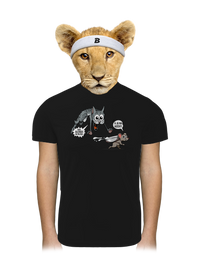 dětské sportovní tričko