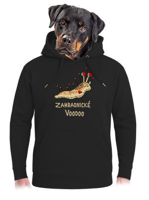 unisex mikina premium