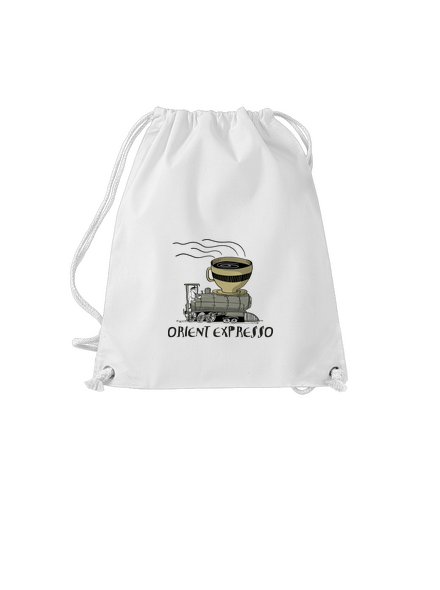 Orient expresso vak White