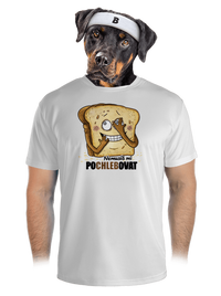 pánské sportovní tričko