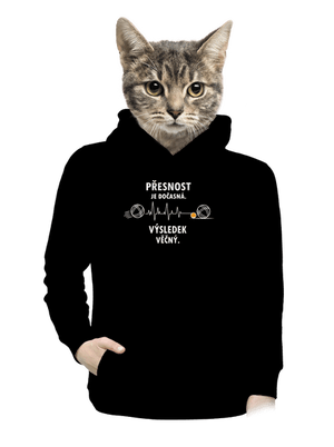 dámská mikina klokanka