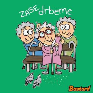 Zase drbeme