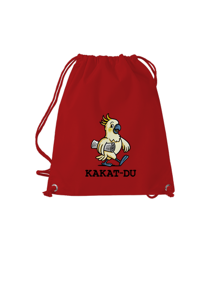 Kakat-du vak Red Mal