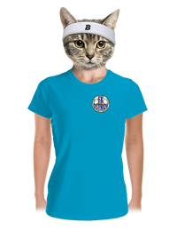 dámské sportovní tričko