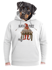 unisex mikina premium