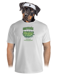 pánské sportovní tričko