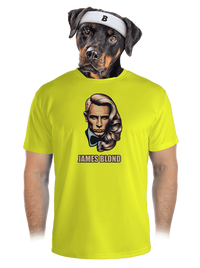 pánské sportovní tričko