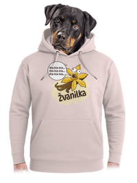 unisex mikina premium
