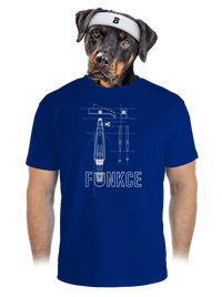 pánské sportovní tričko