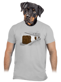pánské tričko