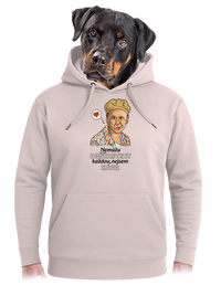 unisex mikina premium