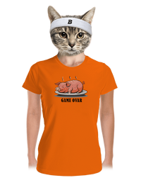 dámské sportovní tričko