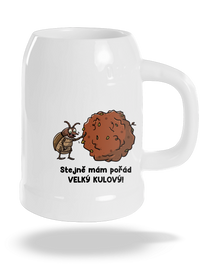 půllitr