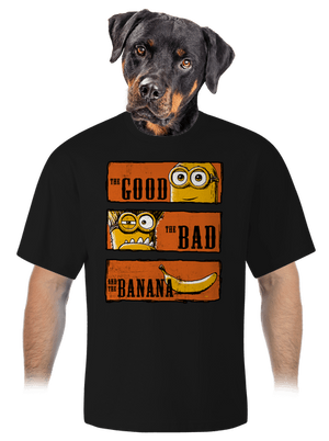 unisex tričko oversized