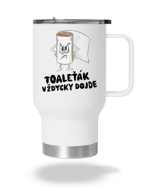 termohrnek